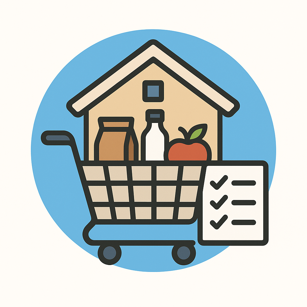 חנות הנקודות המשפחתית